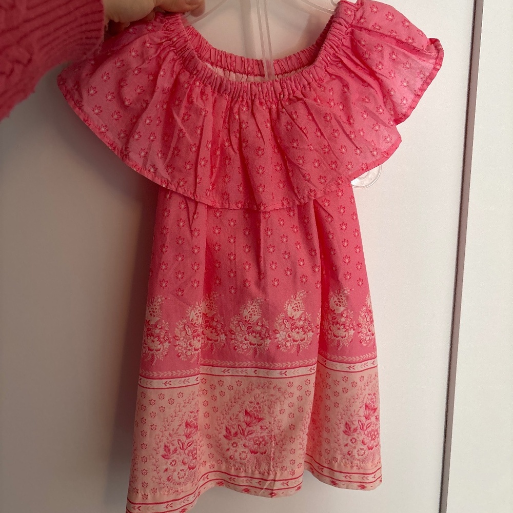 Gap NWT 12-18 month dress